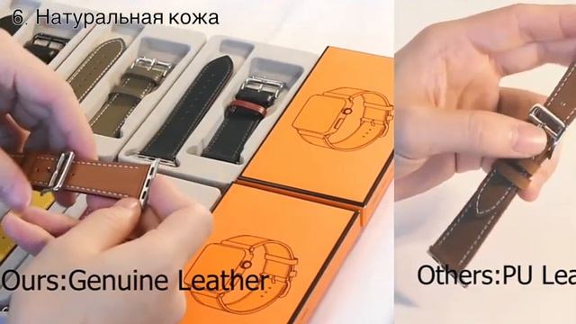 Ремешки для apple watch с алиэкспресс. Обзор 10 ремешков для Apple Watch смотреть онлайн