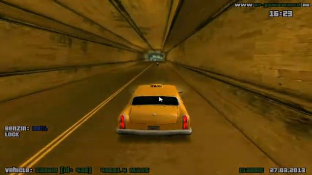 Тест на второй ранг в SATCC - маршрут на время смотреть онлайн