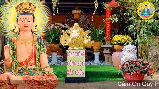 Mở Kinh Cầu An 5  Phút Quan Âm Gia Hộ Hết Bệnh Tai Qua Nạn Khỏi, Tài Lộc  Đầy Nhà !