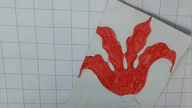 Остатки обоев - с пользой для дела! смотреть онлайн