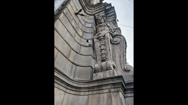 Литейный дворец Зинаиды Юсуповой в Санкт-Петербурге. Из серии "Туристу на заметку" смотреть онлайн