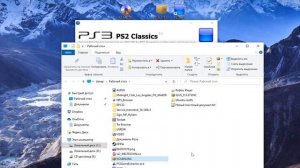 Convert PS2ISO to PS3PKG