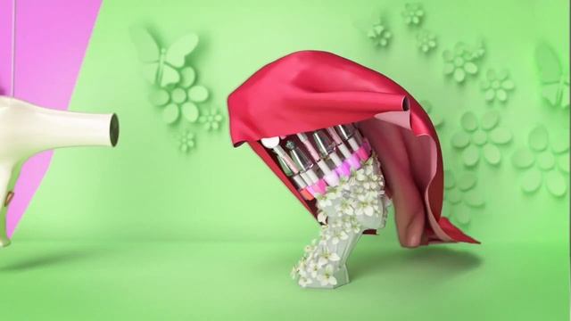 Рекламный ролик Beauty 2017