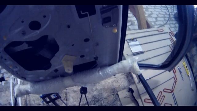 PDR - Дверь Ларгус смотреть онлайн