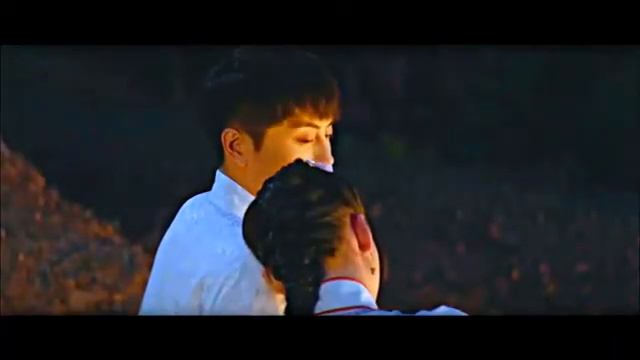 клип к дораме Рисуя тушью на воде ❀❀❀ смотреть онлайн