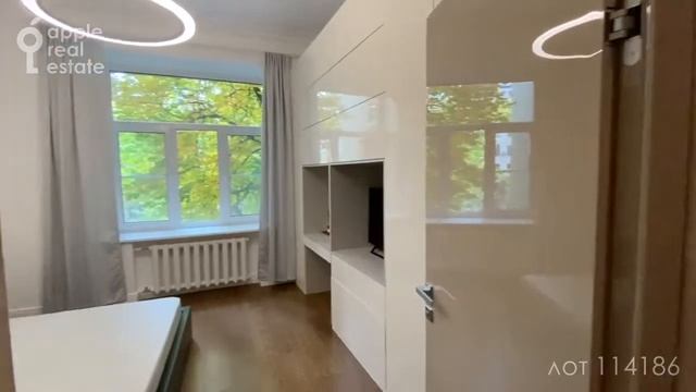 Стиль и комфорт: 120 кв.м в аренду. 3 комнаты. Авторский интерьер смотреть онлайн