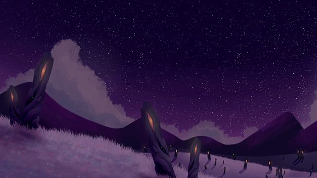 The Astral Infection