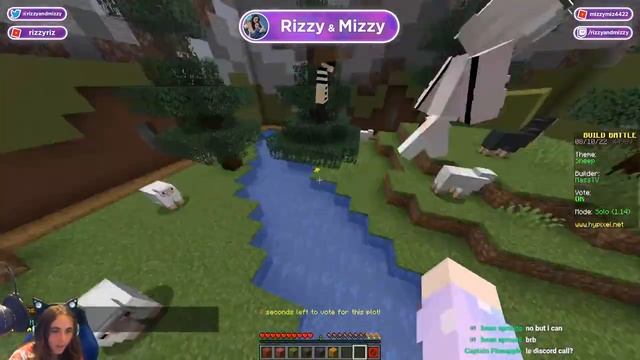 Minecraft Java and Bedrock! Playing With Viewers! LIVE смотреть онлайн