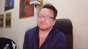 Владимир Глазунов читает стихи Вероника Тушновой