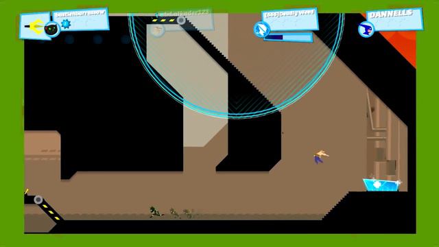 SPEEDRUNNERS-СЛИШКОМ БЫСТРО) смотреть онлайн