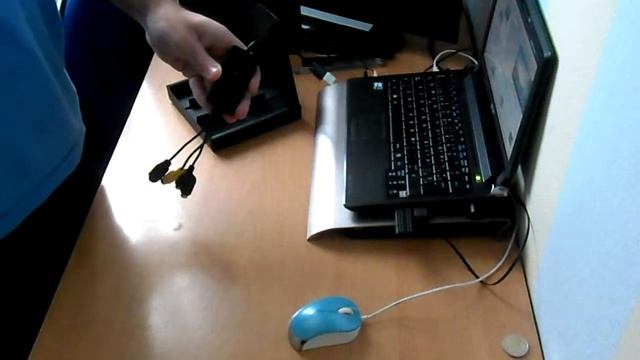 [UNBOXING] Gigabyte VCATCH | TheDj4432 | смотреть онлайн
