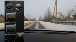 Второй датчик кислорода 1.6 H4M. Lada-Renault