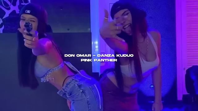 𝐃𝐨𝐧 𝐎𝐦𝐚𝐫 - 𝐃𝐚𝐧𝐳𝐚 𝐤𝐮𝐝𝐮𝐫𝐨 ( 𝐒𝐩𝐞𝐝 𝐔𝐩 + 𝐑𝐞𝐯𝐞𝐫𝐛 ) смотреть онлайн