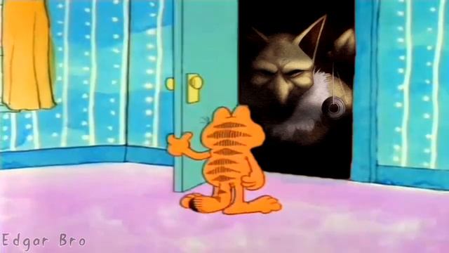 Garfield Answers The Door To Random Strangers Part 27 [HALLOWEEN 2021] Dreadbear, Huggy Wuggy, Zard смотреть онлайн
