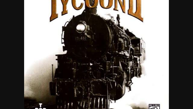 Railroad Tycoon 2 Soundtrack-I Missid my Train смотреть онлайн