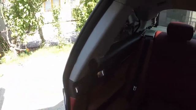 BMW E92 320 coupe How to remove your Headliner смотреть онлайн