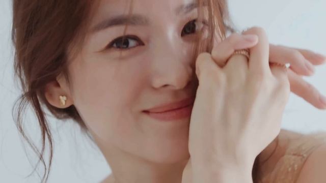Bee My Love With Song Hye Kyo