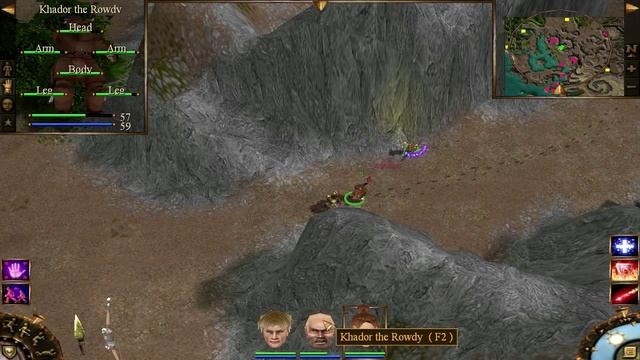 Evil Islands: Curse of the Lost Soul - Book 1 Chapter 15 смотреть онлайн