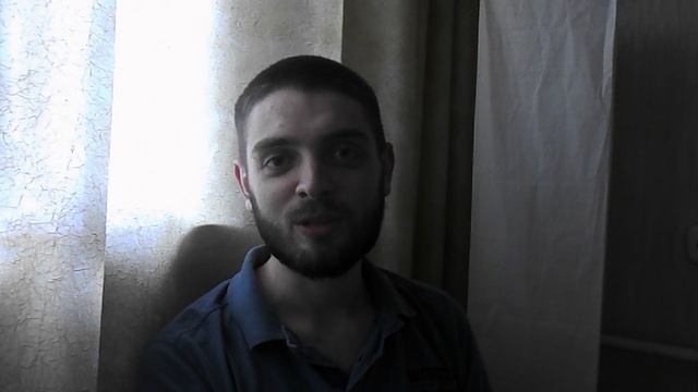 Муравьёв Артём. Новосибирск. НЛП Мастер 2016 смотреть онлайн