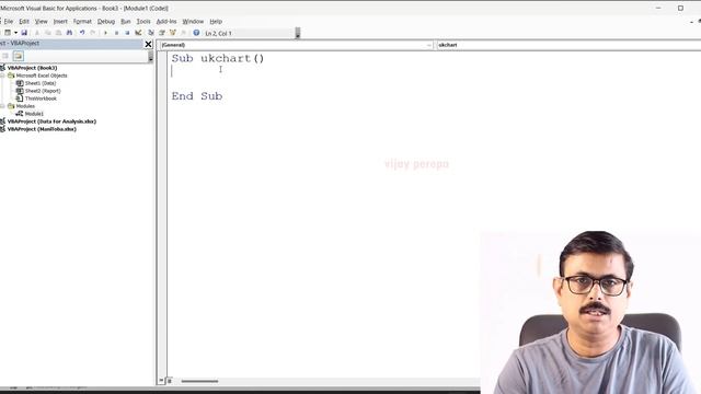 Unlocking the Power of VBA Visuals: See How to Create a Quick Bookmark Chart in less than 5 Minute смотреть онлайн