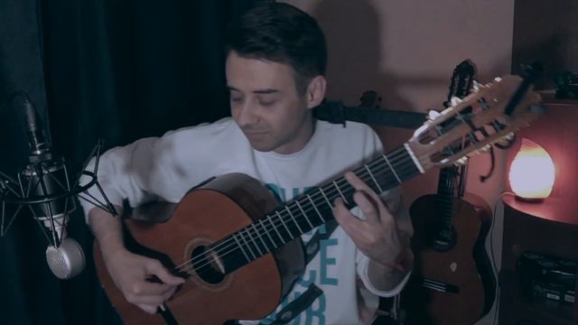 ALEXANDER GECKO - AFTER RAIN (ONLINE LIVE SHOW) смотреть онлайн