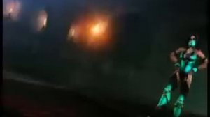 Mortal Kombat Deception - Jade