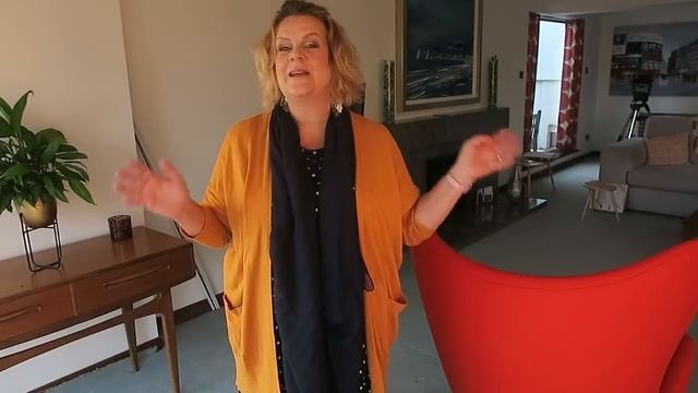 Outfits of the Week - Shop My Wardrobe - Over 50 Plus Size Fashion смотреть онлайн