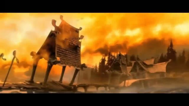World of Warcraft(WoW) Movie Official Trailer 2015(Анонс фильма 2015 года) HD смотреть онлайн