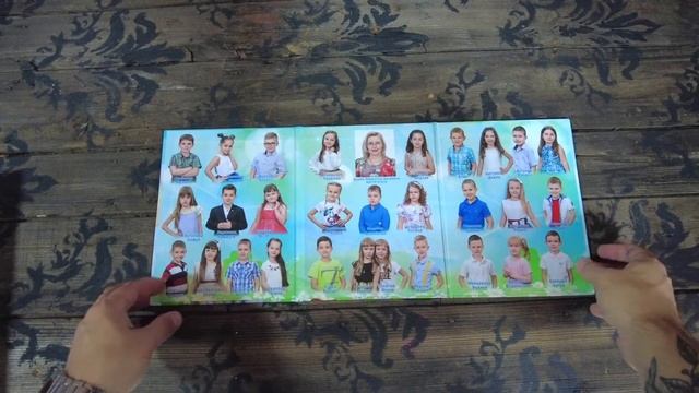 ДЕТСКОЕ ТРЮМО смотреть онлайн