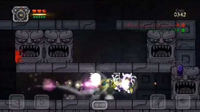 Чертоги Колдуна - Отшельника|magic rampage смотреть онлайн