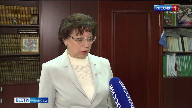 В Ивановской области оценили готовность к проведению переписи населения смотреть онлайн