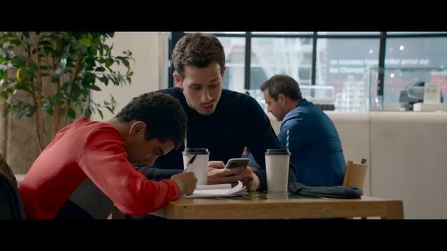 9 причин, чтобы жить -русский язык [Фильм 2023]