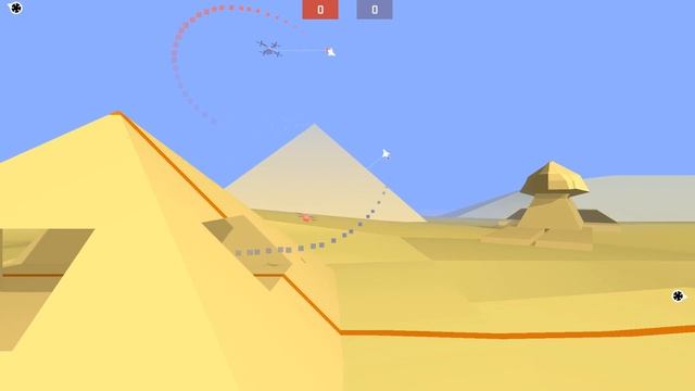 Rebel Wings: Quick Look - InkEyes [Multiplayer Dogfight] смотреть онлайн