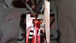 кулиса на мтз