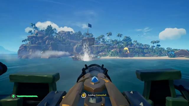 Sea of Thieves Bullying смотреть онлайн