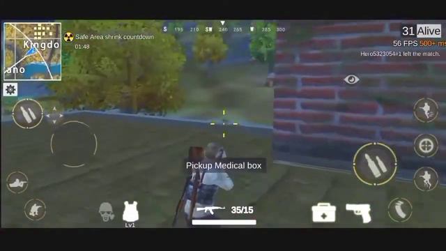 Top 5 BATTLE ROYALE Games Like PUBG Offline & Online | like pubg mobile battle royale games offline смотреть онлайн