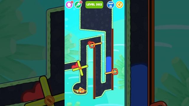 save fish game pull the pin game / fishdom game / save fish смотреть онлайн