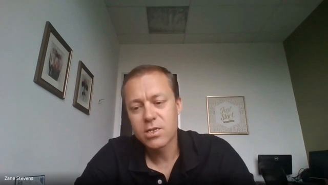 Protea Academy Colab Series - Tony And Zane Part 1.4