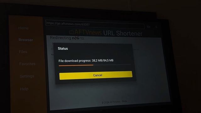 XCIPTV FORA DA PLAY STORE ! E AGORA ?? - 2024 RESOLVIDO !! смотреть онлайн