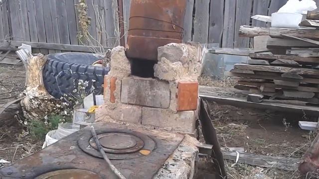 Как Утилизировать Мусор в Деревне смотреть онлайн