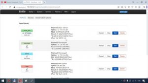 OpenWRT+SSH+VPS | Доступ к web-интерфейсу роутера извне