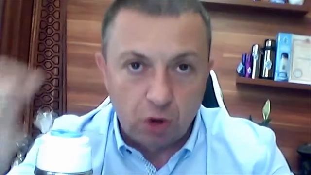 Воднева вода і її сила проти онкології. смотреть онлайн