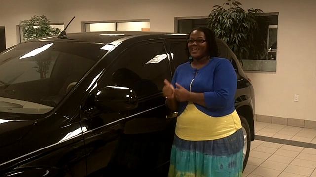 Andrea 2006 Nissan Murano Sales Testimonial. смотреть онлайн