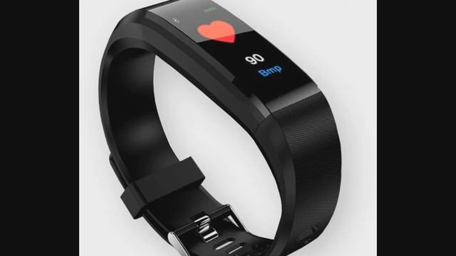 Smart fit - браслет здоровья. смотреть онлайн