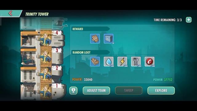 Poppy plays Fallout Shelter Online feat. DreamWorks' Trolls: World Tour fans - The final verdict. смотреть онлайн