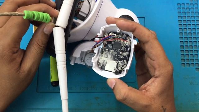 WiFi Camera Dead Repair || New Camera WiFi से Connect करना सीखे. смотреть онлайн