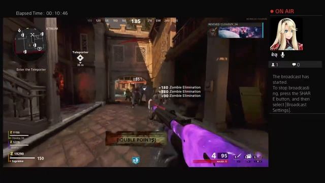 First Room Firebase Z World Record смотреть онлайн