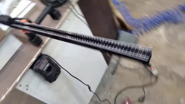 Как мы защищаем мебель от воды смотреть онлайн