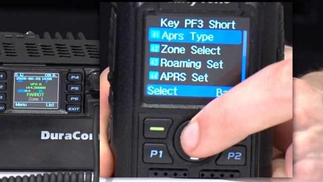 How to Set up a Custom Button for Digital Monitoring смотреть онлайн