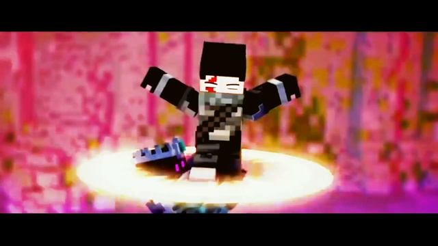 ♪ "MADE FOR THIS" [Herobrine Minecraft Music Video] ♪ смотреть онлайн